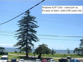 Brisbane SUP Club