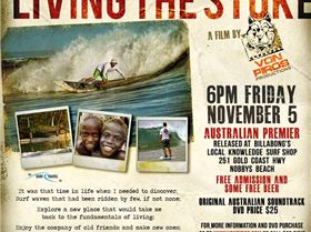 Living the stoke Enews 2