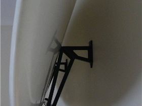 Rack It Up Stand Up Paddle Storage Rack