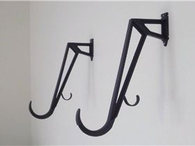 Rack It Up Stand Up Paddle Storage Rack