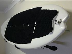 Rack It Up Stand Up Paddle Storage Rack