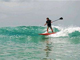 Stand Up Paddle
