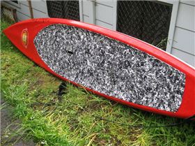 lahui kai 12'6 hollow moulded