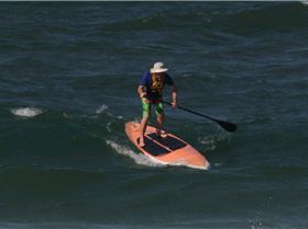 Stand Up Paddle