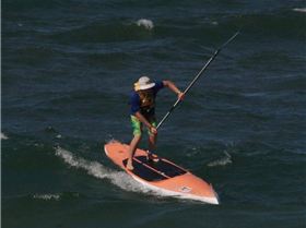 Stand Up Paddle