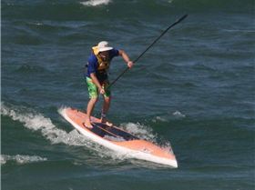 Stand Up Paddle