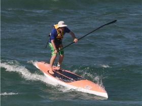 Stand Up Paddle