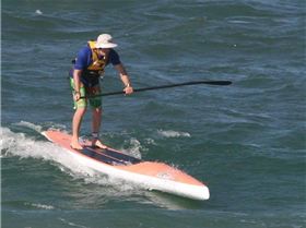 Stand Up Paddle