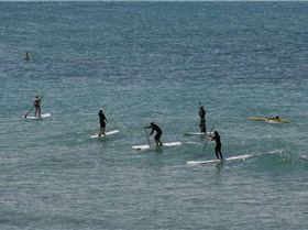 cosy corner Torquay 2