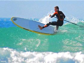 Matt Lumley Torquay Pt