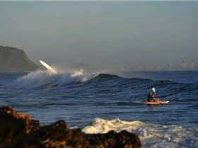 Currumbin in's and out's training 10/11/10