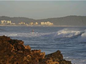 Currumbin in's and out's training 10/11/10
