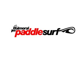 Balmoral Paddle Surf final