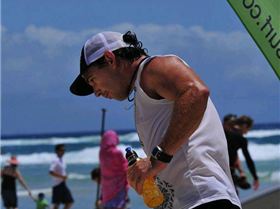 Kirra Challenge SUP Race 2010