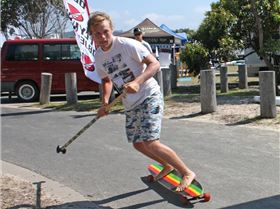 Merimbula Classic 2010