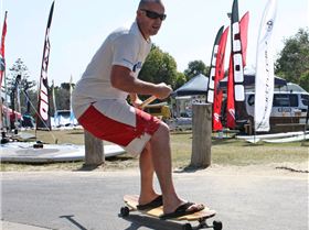 Merimbula Classic 2010