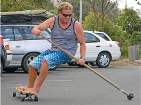 Merimbula Classic 2010