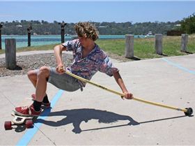 Merimbula Classic 2010