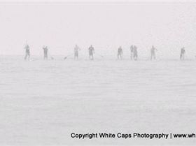 Great Melbourne Paddle