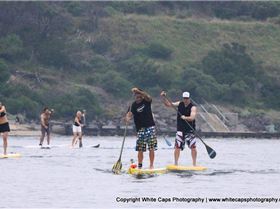 Great Melbourne Paddle