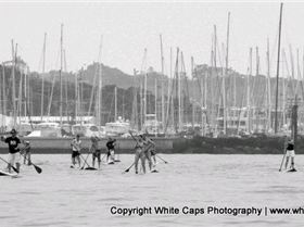 Great Melbourne Paddle