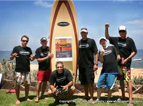 Great Melbourne Paddle