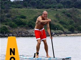 Stand Up Paddle