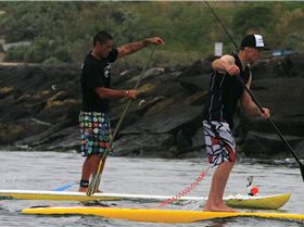 coreban great melb paddle