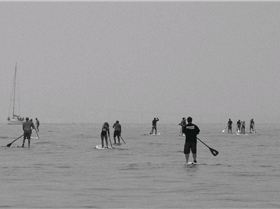 coreban great melb paddle