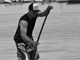 coreban great melb paddle