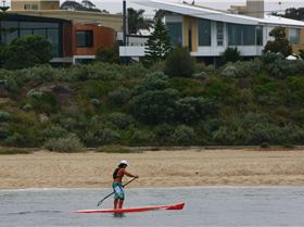 coreban great melb paddle