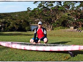 Wattamolla Royal National Park 8th December 2010 006