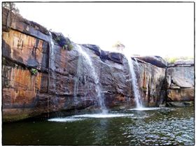 Wattamolla Royal National Park 8th December 2010 010