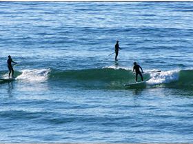 Stand Up Paddle