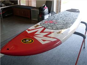 C4 9'8 x 28.5" Raimana