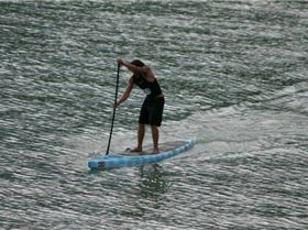 Stand Up Paddle