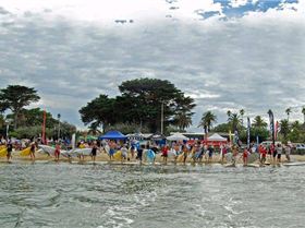 Theyre off in the dash for cash 640 x 480