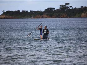 Stand Up Paddle
