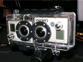 go-pro-hero-3d