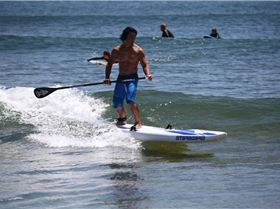 Stand Up Paddle