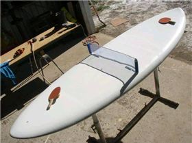 MARKS BOARD 002 (Small)