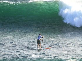 Stand Up Paddle
