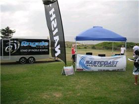 Cronulla Sutherland SUP Club DEMO Day