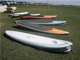 Cronulla Sutherland SUP Club DEMO Day
