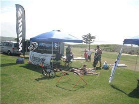 Angulo DEMO Day Cronulla 16th Jan 2011