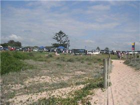 Angulo DEMO Day Cronulla 16th Jan 2011