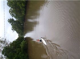 Roar Race 1 19/01 - Macca