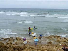 Pt Danger vic sup titles2011 205
