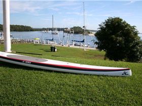 Stand Up Paddle
