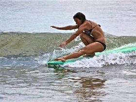 Stand Up Paddle